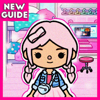Happy Toca Vacation For Toca Life FreeGuide