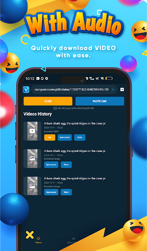 TW: Download Videos & GIF Tool 5