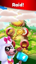 Bingo Master & Coin Adventure