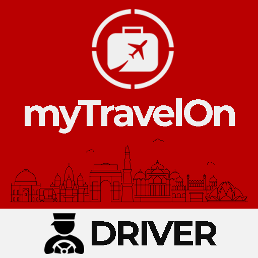 myTravelOn Driver logo