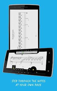 Imágen 3 Moonlight Sonata (Piano) android