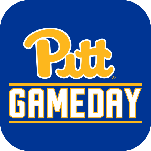 Pitt Panthers Gameday logo