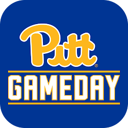 Icon image Pitt Panthers Gameday