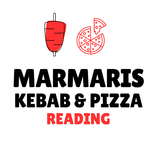 Marmaris Kebab Reading
