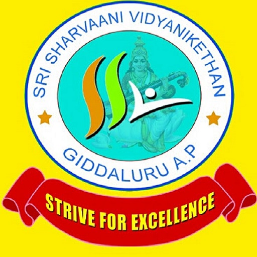 ARUNODAYA & SRI SHARVAANI SCHO logo