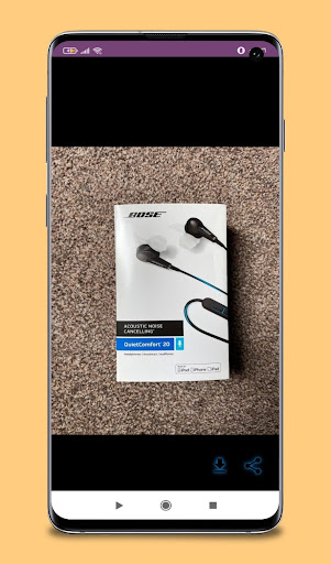 bose quietcomfort 20 guide