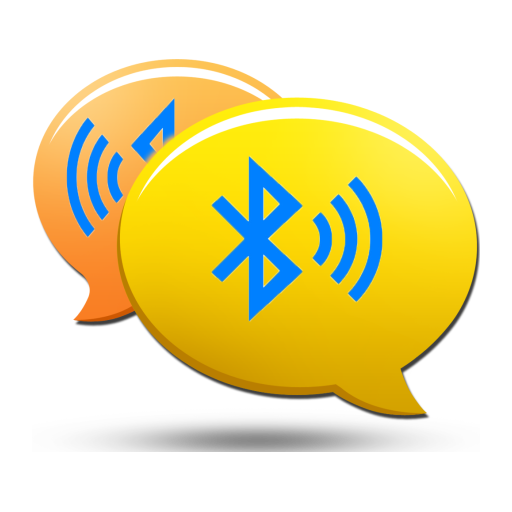 BlueBuddy logo