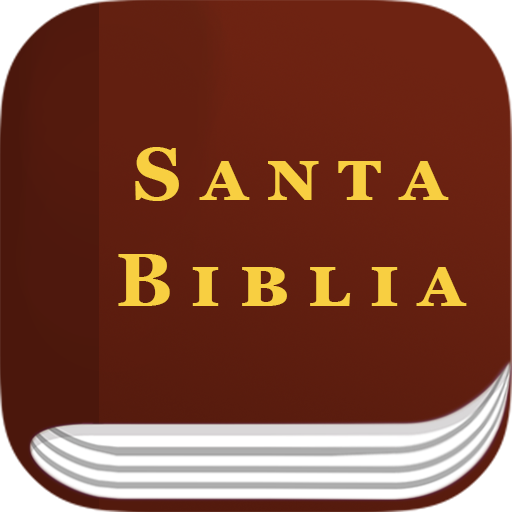 Santa Biblia Reina Valera  Icon