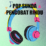 Cover Image of Download POP SUNDA PENGOBAT RINDU  APK