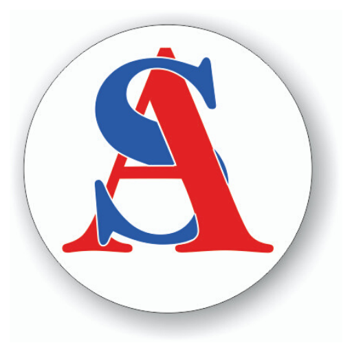 Shravasti Academy logo