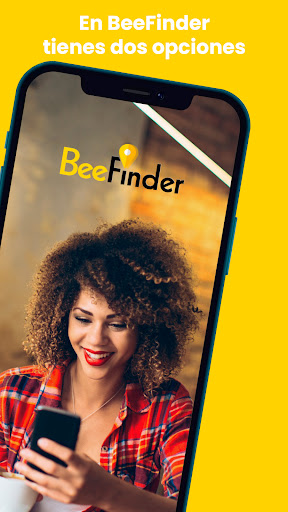 BeeFinder - Ayuda a domicilio Screen 2