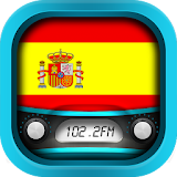 Radio Spain - Radio FM Spain: Online Radio Spanish icon