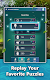 screenshot of Mahjong by Microsoft
