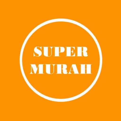 Super Murah 1.0.1 Icon