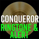 Conqueror Ringtone & Alert icon