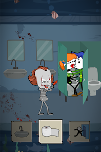 Jailbreak: Scary Clown Escape  screenshots 6