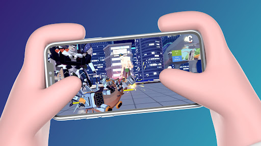 Deer Simulator 2 Wallpaper HD