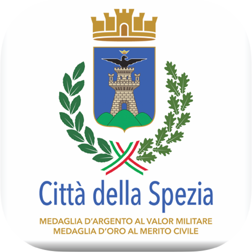 Biblio Spezia logo