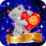 I Love You GIF