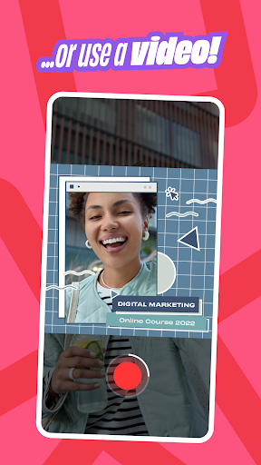 تطبيق Twibbonize برو3