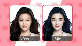 Face Makeup Selfie Camera - Beauty Photo