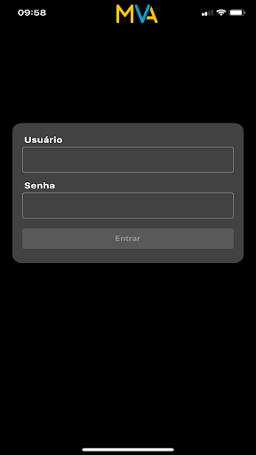 MVA TV Screen 2