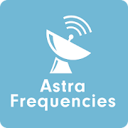 Astra Channel Frequency List