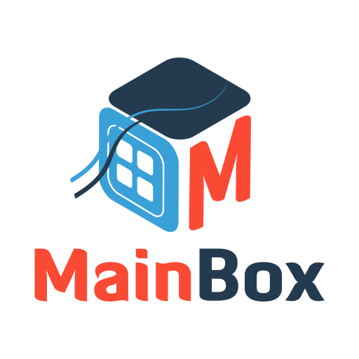 Main box. Mainbox. MINBOX. Mainbox платформа.