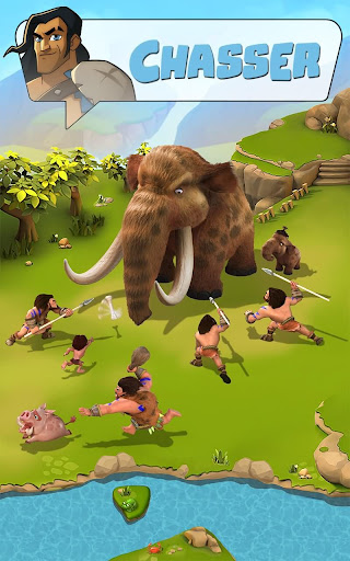 Code Triche Brutal Age: Horde Invasion APK MOD (Astuce) 2