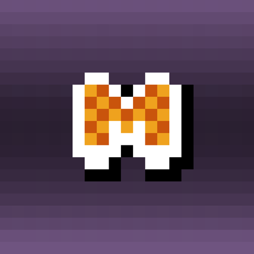 Monsteras - Pixel Monsters  Icon