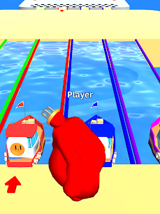 Plug Head Race MOD APK 1.0.4 (ADS FREE) 10