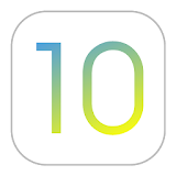 OS Launcher 2017 icon