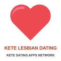 Lesbian Dating App - KETE
