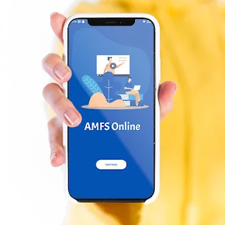 AMFS Online