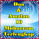 Doa Dan Amalan 10 Muharram Terlengkap icon