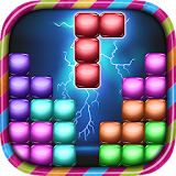 Candy Block Puzzle icon
