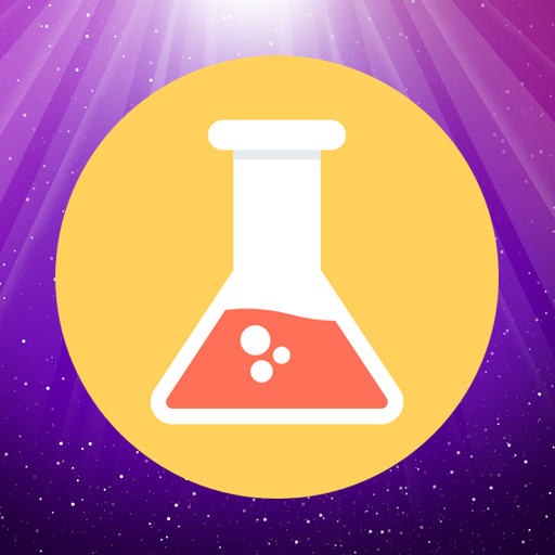 Chemistry Formulas logo