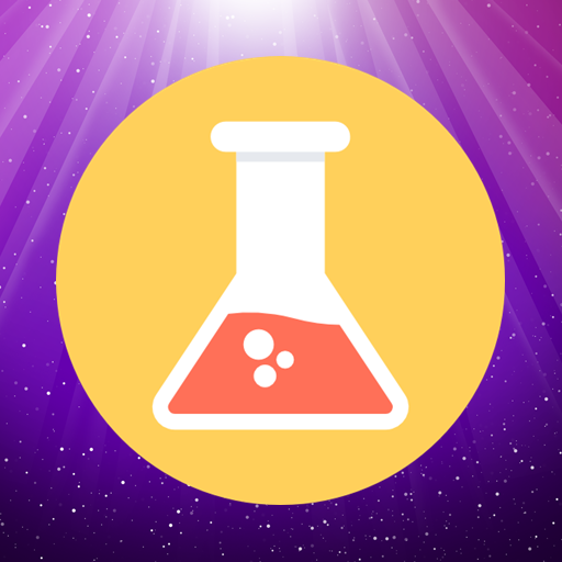 Chemistry Formulas  Icon