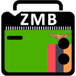 Cover Image of Download Zambia Radio Stations 1.3 APK