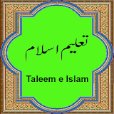Taleem-e-Islam icon