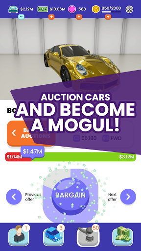 Used Car Dealer androidhappy screenshots 2