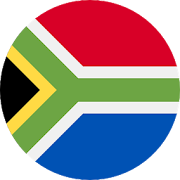 South African Rand Converter