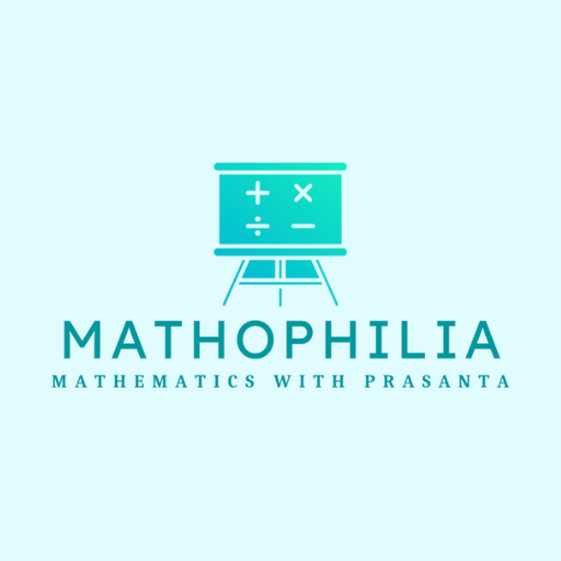 Mathophilia logo