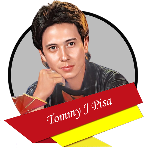 Tommy J Pisa Di Batas Kota Ini