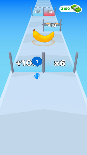 Colony Craft ekran görüntüsü