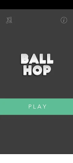 Ball Hop - Screenshot 1