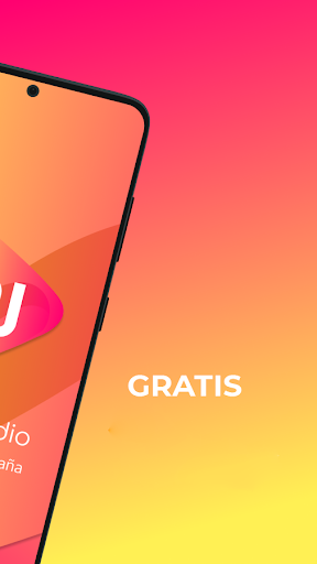 Radios de España en vivo FM AM Screen 3