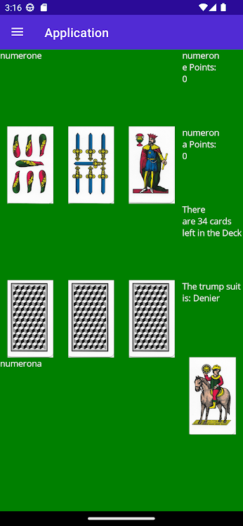 The Trump Suit Game - 3.3 - (Android)