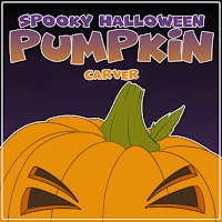 Spooky Halloween PumpkinCarver