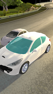 Racing Car Game